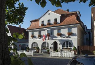 Hotel Gasthof Zum Storch - Schlüsselfeld - 9