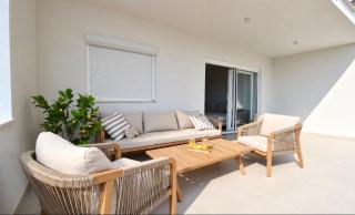 Golden Pearl - Exclusive Sea View Apartment with Spacious Teracce, SPLIT - 8