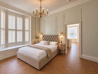 The Bridge - Apartment One - York - 9