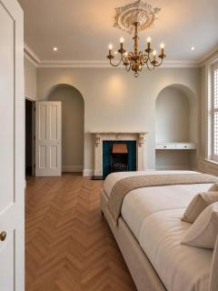 The Bridge - Apartment One - York - 5