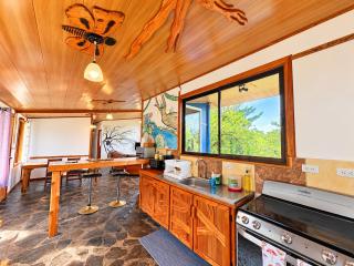 Natural Wonders House - 3
