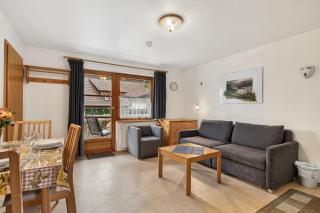 Gästehaus Reutemann Wohnung 1 - 9