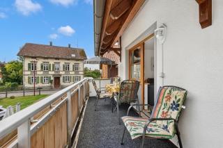 Gästehaus Reutemann Wohnung 1 - 6