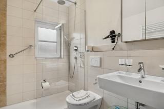 Gästehaus Reutemann Wohnung 1 - 4