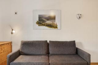 Gästehaus Reutemann Wohnung 1 - 5