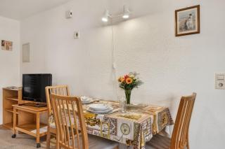 Gästehaus Reutemann Wohnung 1 - 2