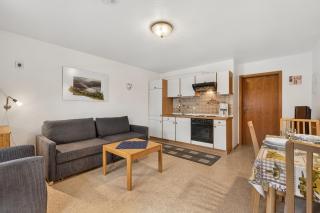 Gästehaus Reutemann Wohnung 1 - 3