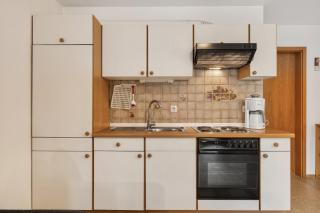 Gästehaus Reutemann Wohnung 1 - 1