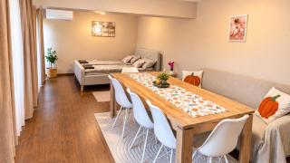 Cozy home for kids of all ages - Barbaronite - 2