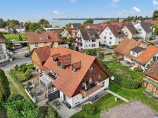 Gästehaus Reutemann Wohnung 2 - 9