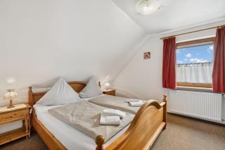 Gästehaus Reutemann Wohnung 2 - 4