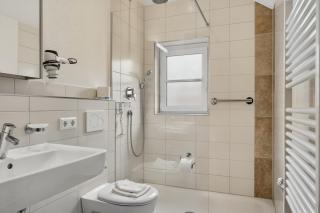 Gästehaus Reutemann Wohnung 2 - 3