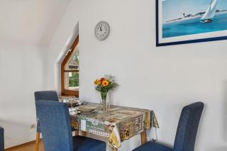 Gästehaus Reutemann Wohnung 2 - 1