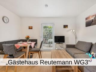 Gästehaus Reutemann Wohnung 3 - Nonnenhorn - 0
