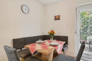 Gästehaus Reutemann Wohnung 3 - Nonnenhorn - 7