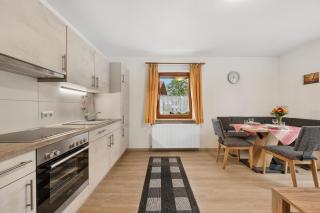 Gästehaus Reutemann Wohnung 3 - Nonnenhorn - 6