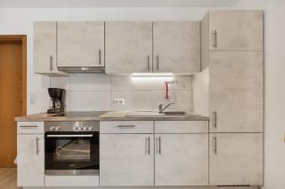 Gästehaus Reutemann Wohnung 3 - Nonnenhorn - 5