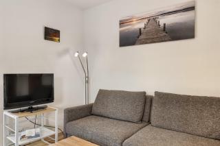 Gästehaus Reutemann Wohnung 3 - Nonnenhorn - 4