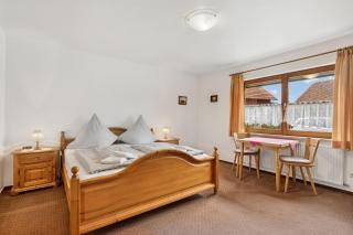 Gästehaus Reutemann Wohnung 3 - Nonnenhorn - 1