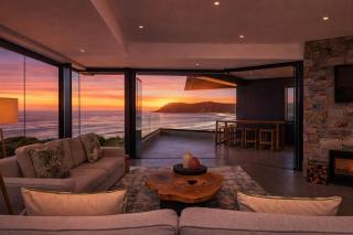Myoli Beach Villa - 0