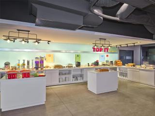 Tru by Hilton Bac Giang City Centre - 5