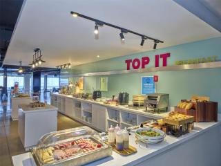 Tru by Hilton Bac Giang City Centre - 4