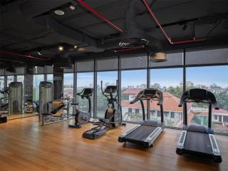 Tru by Hilton Bac Giang City Centre - 3
