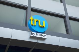 Tru by Hilton Buon Ma Thuot City Centre - 9