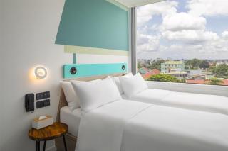 Tru by Hilton Buon Ma Thuot City Centre - 3