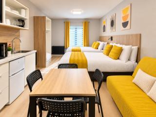 O'Meara Self-Catering Apartments - 6