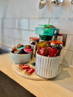 Vibrant City Centre 1 Bed Apartment Sleeps 3 - Close to Cambridge University & Attractions - Cambridge - 6