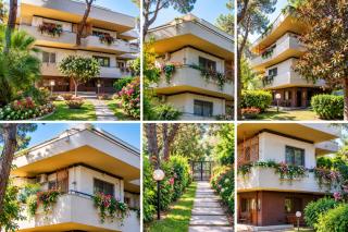 Villa Riviera 287 - 3