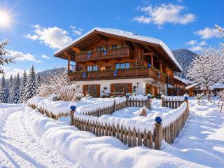 Gästehaus Schönfeld - 0