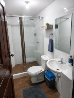 Hotel Atheron Suite - 4
