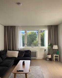 2BR Super Central Apt in Oslo - 0