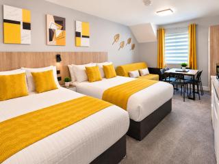 O'Meara Self-Catering Apartments - 1