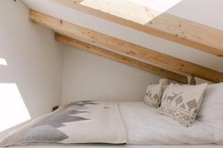Millihaus Apartment by HomeFlow Zermatt - 1