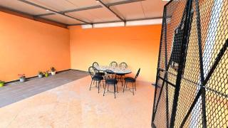 100 m apartment with terrace, 2 bedrooms, air-conditioned - 7