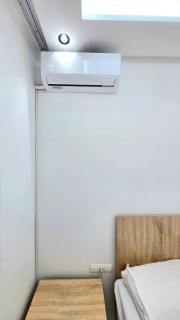 100 m apartment with terrace, 2 bedrooms, air-conditioned - 6