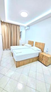 100 m apartment with terrace, 2 bedrooms, air-conditioned - 2