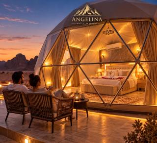 Angelina Luxury Camp - 8