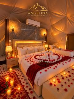 Angelina Luxury Camp - 9