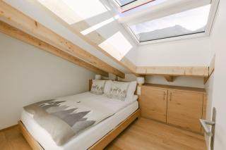 Millihaus Apartment by HomeFlow Zermatt - 2