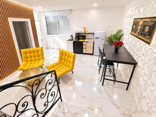 Beautiful Apartment in Ramat Gan next to SHEBA Hospital - 0