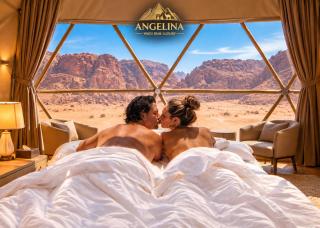 Angelina Luxury Camp - 7