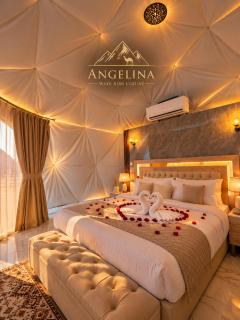 Angelina Luxury Camp - 6