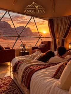 Angelina Luxury Camp - 5