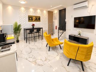 Beautiful Apartment in Ramat Gan next to SHEBA Hospital - 7