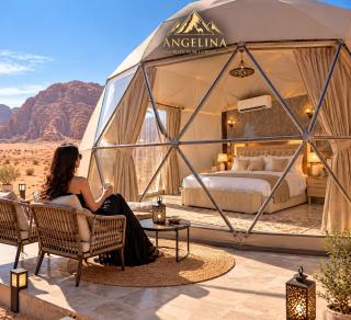 Angelina Luxury Camp - 4