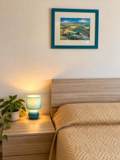 BnB Il Bicciolano 2 - bilocale fronte ospedale - 5